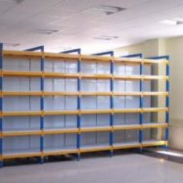 Mini Rack Geçme Sistem