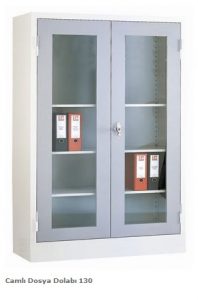 Dosya Dolabı